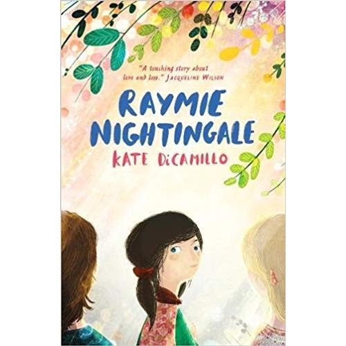 RAYMIE NIGHTINGALE