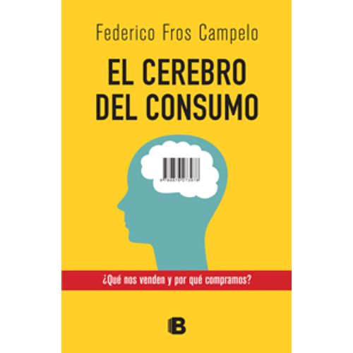 EL CEREBRO DEL CONSUMO