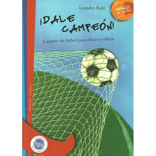 DALE CAMPEÓN - SERIE ROJA