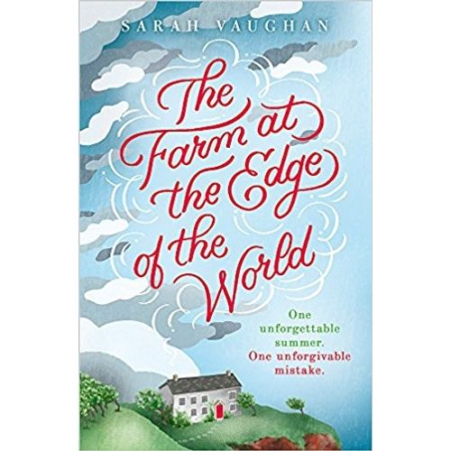THE FARM AT THE EDGE OF THE WORLD