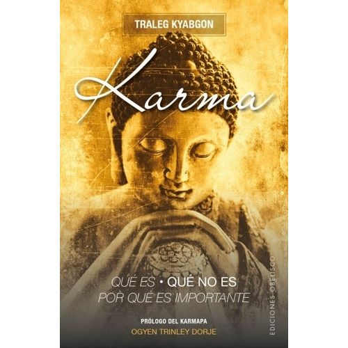 KARMA - QUE ES, QUE NO ES, POR QUE ES TAN IMPORTANTE