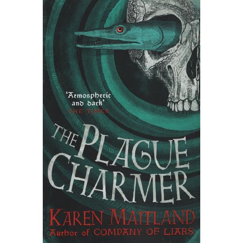 THE PLAGUE CHARMER