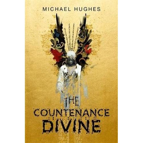 THE COUNTENANCE DIVINE