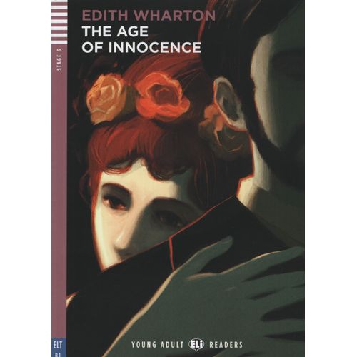 THE AGE OF INNOCENCE - YOUNG ADULT HUB READERS 3 (B1)