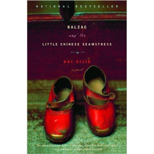 BALZAC AND THE LITTLE CHINESE SEAMSTRESS