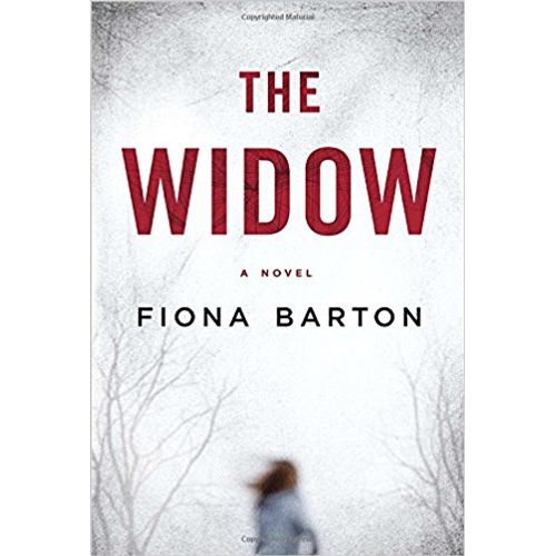 THE WIDOW