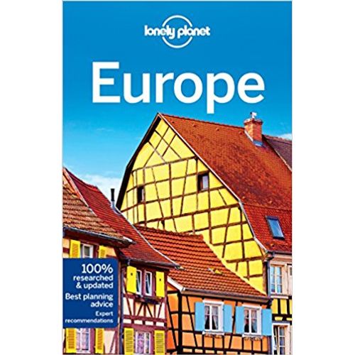 EUROPE 9TH.EUROPE