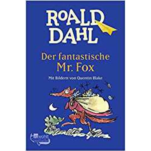 DER FANTASTISCHE MR.FOX