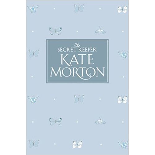 THE SECRET KEEPER