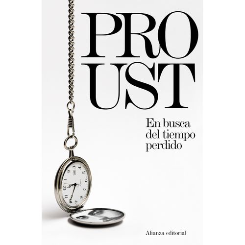 EN BUSCA DEL TIEMPO PERDIDO - ESTUCHE 3 TOMOS - PROUST