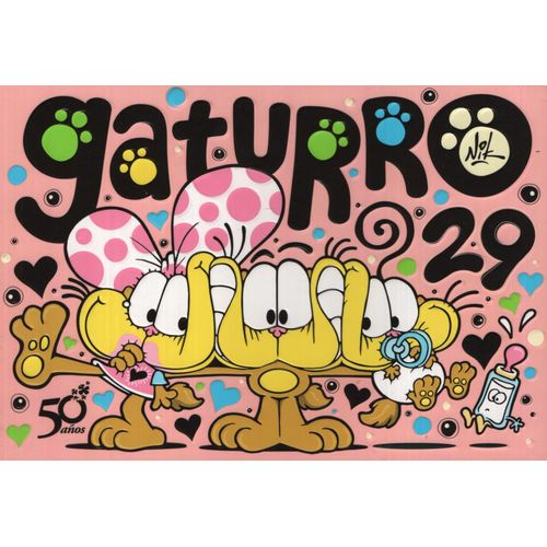 GATURRO 29 NIK
