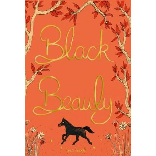 BLACK BEAUTY - WORDSWORTH COLLECTOR'S EDITIONS