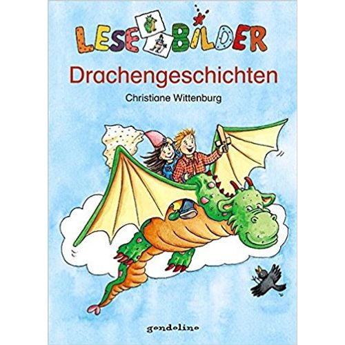 DRACHENGESCHICHTEN
