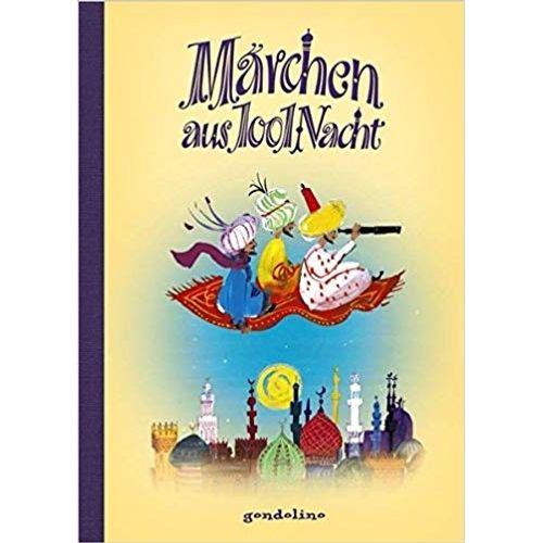 MARCHEN AUS 1001 NACHT