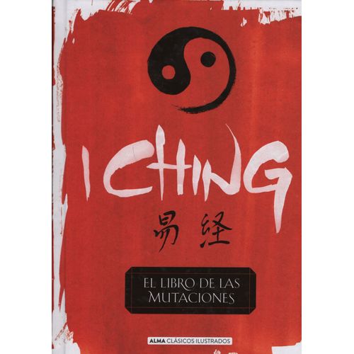 I CHING - EL LIBRO DE LAS MUTACIONES - LO SCARABEO