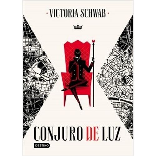 CONJURO DE LUZ
