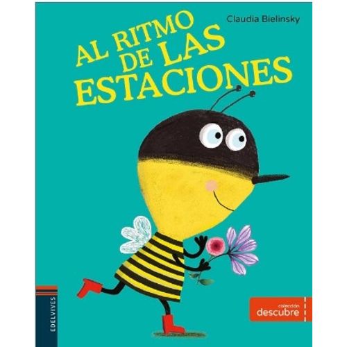 AL RITMO DE LAS ESTACIONES