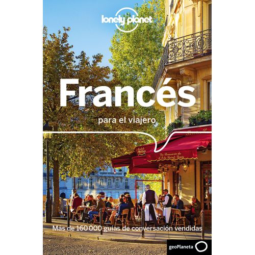 FRANCES PARA EL VIAJERO (5TA.EDICION) GUIA DE CONVERSACION L