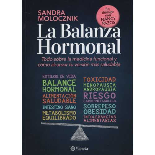 LA BALANZA HORMONAL