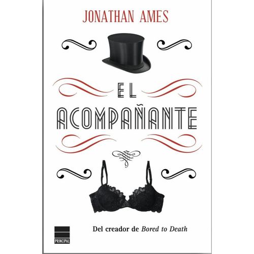EL ACOMPAÑANTE