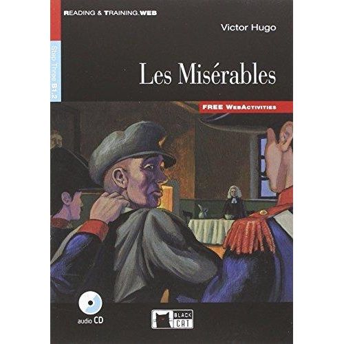 LES MISERABLES - R&T 3 (B1.2)