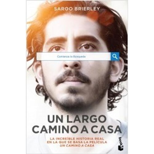 UN LARGO CAMINO A CASA - SAROO BRIERLEY