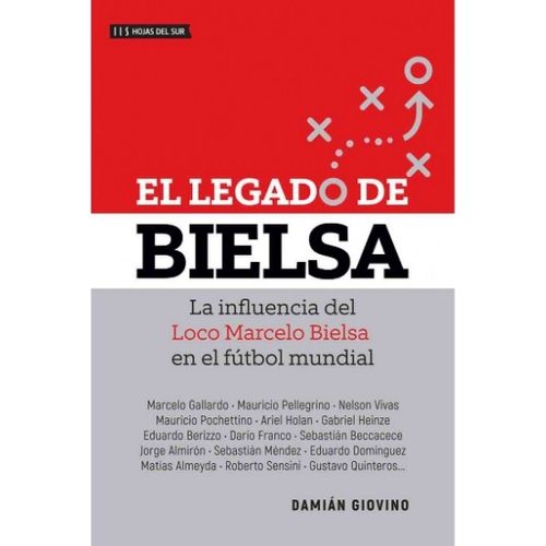 EL LEGADO DE BIELSA