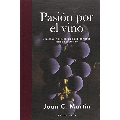 PASION POR EL VINO
