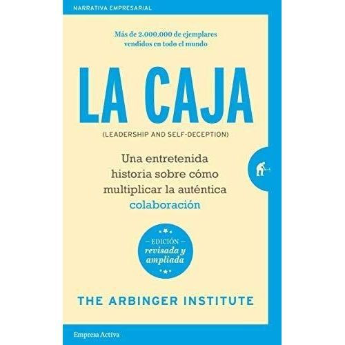 LA CAJA - NUEVA EDICIÓN