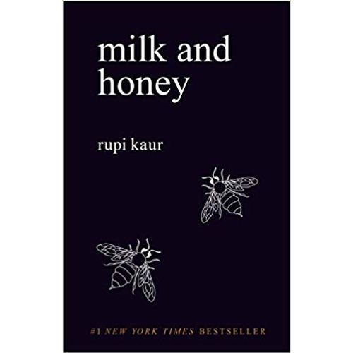 MILK AND HONEY - KAUR RUPI