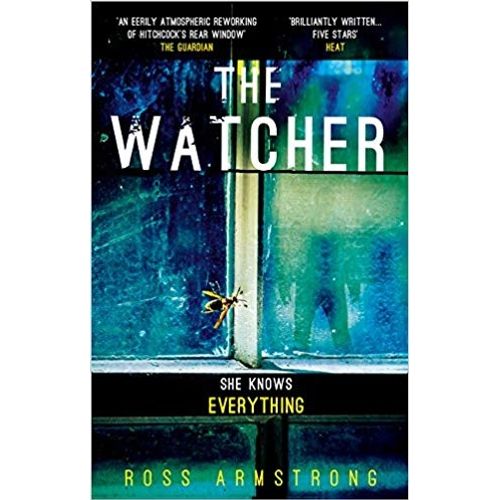 THE WATCHER