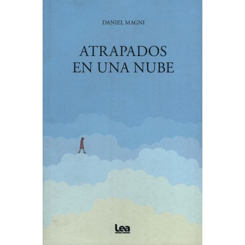 ATRAPADOS EN UNA NUBE