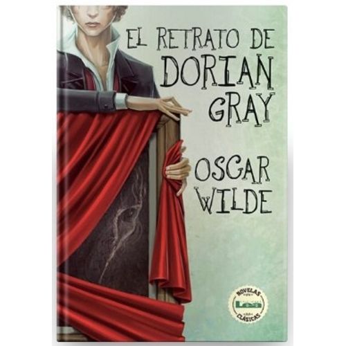 EL RETRATO DE DORIAN GRAY