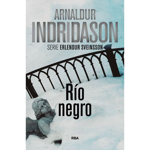 RÍO NEGRO