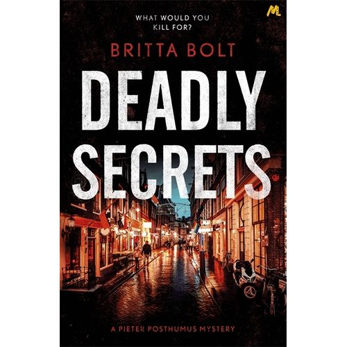 DEADLY SECRETS