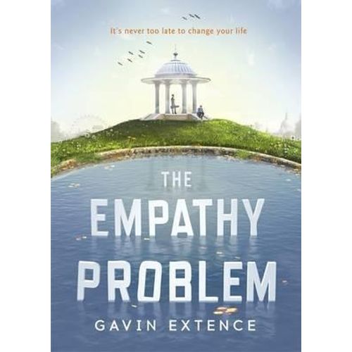THE EMPATHY PROBLEM - GAVIN EXTENCE