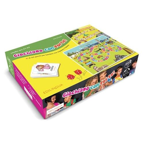 GIOCHIAMO CON FORTE! GIOCHIAMO CON FORTE!