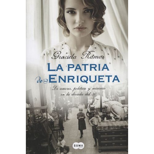 LA PATRIA DE ENRIQUETA