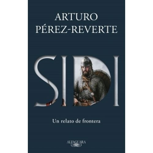 SIDI - UN RELATO DE FRONTERA