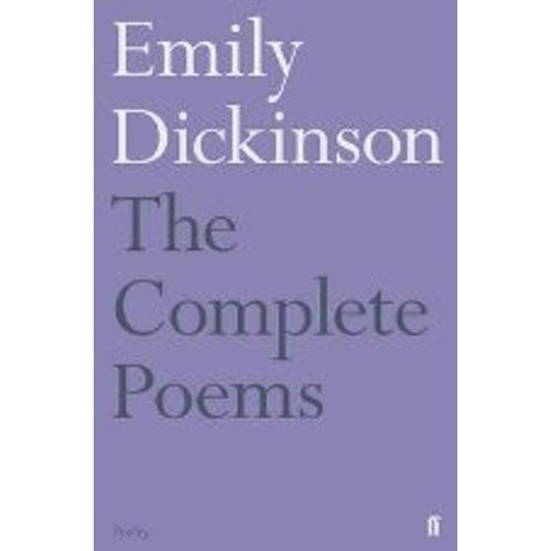COMPLETE POEMS - DICKINSON