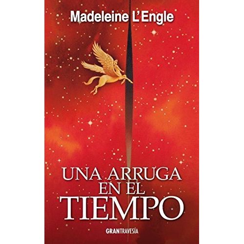 UNA ARRUGA EN EL TIEMPO -  EL QUINTETO DEL TIEMPO 1 - L'ENGL