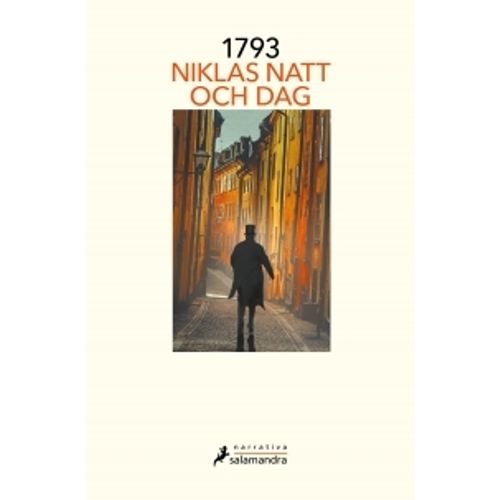 1793 - NIKLAS NATT OCH DAG