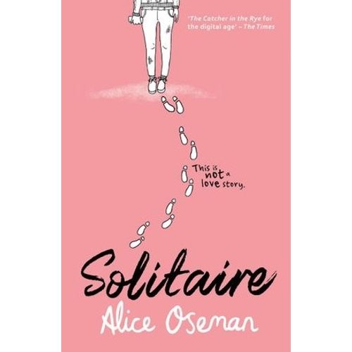 SOLITAIRE - ALICE OSEMAN