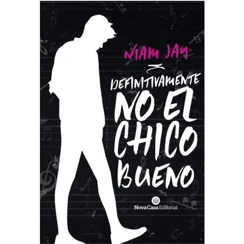 DEFINITIVAMENTE NO EL CHICO BUENO - JAY