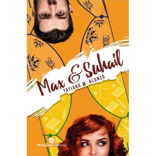 MAX & SUHAIL - ALONZO MAX & SUHAIL - ALONZO