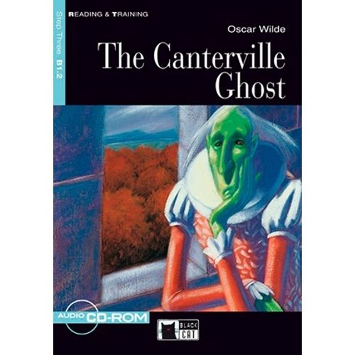 THE CANTERVILLE GHOST - R&T 3 (B1.2)