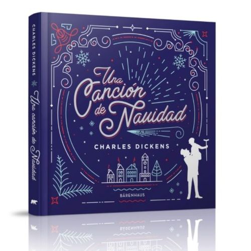 UNA CANCION DE NAVIDAD - CHARLES DICKENS