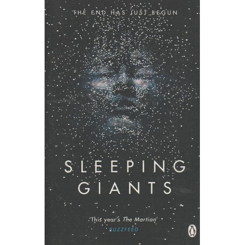 SLEEPING GIANTS - THEMIS FILES BOOK 1