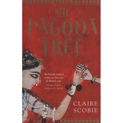 THE PAGODA TREE