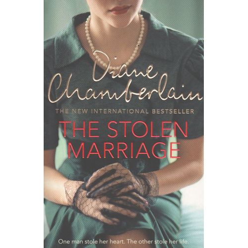 THE STOLEN MARRIAGE